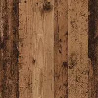vidaXL Schreibtisch Altholz-Optik 102x50x76 cm Holzwerkstoff