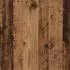 vidaXL Schreibtisch Altholz-Optik 102x50x76cm Holzwerkstoff (855852)