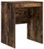 vidaXL Schreibtisch Geräucherte Eiche 60x50x76cm (869414)