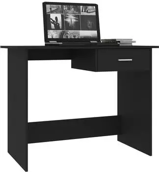 vidaXL Cesarina Schreibtisch 100x50x76cm Holzwerkstoff (800550)