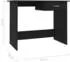 vidaXL Cesarina Schreibtisch 100x50x76cm Holzwerkstoff (800550)