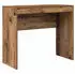 vidaXL Schreibtisch Altholz 90x40x76cm (869400)