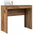 vidaXL Schreibtisch Altholz 90x40x76cm (869400)