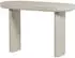Woood Mael Schreibtisch mit Schublade, Echtholzfurnier, 120cm