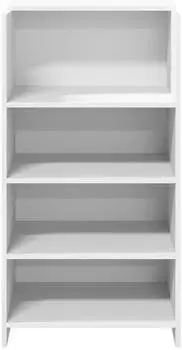 vidaXL Empfangstheke 55x50x103,5cm Holzwerkstoff (859015)