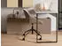 Mirjan24 Sigma 3D Schreibtisch 260x77x55cm Metallbeine (SG10)