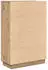 vidaXL Schreibtisch Artisan-Eiche Holzwerkstoff 71.5x31.5x106.5cm