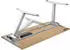 Fellowes Levado Tischplatte Ahorn 140x80cm (9870601)
