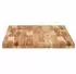 vidaXL Schreibtischplatte Ölbeschichtung 120x60x4cm Massivholz Akazie (3279769)