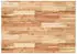 vidaXL Schreibtischplatte Massivholz Akazie Ölbeschichtung 120x70x4cm (3279773)