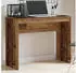 vidaXL Schreibtisch Holzwerkstoff Altholz-Optik 90x40x72cm (855832)