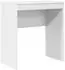 vidaXL Schreibtisch Weiß 70x40x76cm (869378)