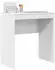 vidaXL Schreibtisch Weiß 70x40x76cm (869378)