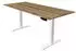Kerkmann Move 1 Sitz-Steh-Schreibtisch elektrisch höhenverstellbar 180x80cm (4044917437180)