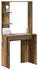 vidaXL Schreibtisch Altholz-Optik 78,5x37x154,5cm Holzwerkstoff