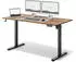 SENSE7 NOJO Elektrisch höhenverstellbarer Schreibtisch 140x70cm (13258026)