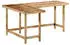 vidaXL Eckschreibtisch Massivholz Mango 165x110x75cm (353334)