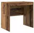 vidaXL Schreibtisch Altholz 80x50x76cm (869432)