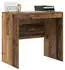 vidaXL Schreibtisch Altholz 80x50x76cm (869432)
