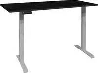 M&auml;usbacher Schreibtisch "Big System Office" Breite 120 cm, elektrisch