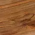 vidaXL Schreibtisch Akazienholz Massiv 110x50x76cm (245666)