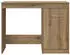 vidaXL Schreibtisch mit Schrank Artisan Oak Holzwerkstoff (3328552)