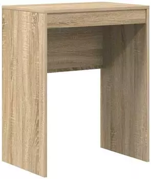 vidaXL Schreibtisch Sonoma-Eiche 60x40x76cm (869372)