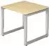 Hammerbacher Ergonomic Plus R-Serie RS08 Schreibtisch