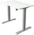 Kerkmann Move 1 1000x600mm Sitz-Steh-Schreibtisch
