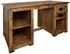 Massivmoebel24 Railway Schreibtisch Mango massiv 140x80cm natur lackiert (09-360-772-0061)
