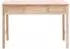 vidaXL Schreibtisch Holz natur 110×45×76cm (284159)