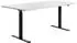 Topstar Office E-Table 180x80cm Sitz-Steh-Schreibtisch