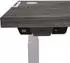 Fellowes Levado Tischplatte 140x80cm, Eiche (9870901)