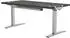 Fellowes Levado Tischplatte 140x80cm, Eiche (9870901)