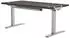 Fellowes Levado Tischplatte 140x80cm, Eiche (9870901)