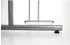 Kerkmann Smart Office Schreibtisch C-Fuß-Gestell 140x70cm, eiche (1882)