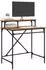vidaXL Schreibtisch Altholz-Optik 80x50x90cm (881279)
