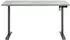 Composad ELAY Winkelschreibtisch 150x58x69cm, schwarz