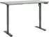 Composad ELAY Winkelschreibtisch 150x58x69cm, schwarz