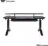 Thermaltake Argent P900 Smart Gaming Desk (GGD-ARG-BKEIRX-01)