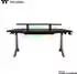Thermaltake Argent P900 Smart Gaming Desk (GGD-ARG-BKEIRX-01)