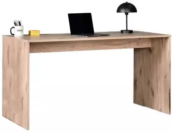 mokebo Der Produktive Schreibtisch Viking Eiche, 145x77x65cm (800000567605)