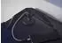 Bega BC 3110 Gaming-Schreibtisch schwarz mit Beleuchtung und USB-Station (BC 3110)