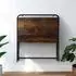 Maclean MC-127 B Laptop-Tisch klappbar 80x50cm, 50kg (MC-127 B)