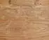 DeLife Live-Edge Schreibtisch 170x170 Akazie natur, Gestell silber (10973)