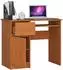 RAUMHIRSCH Schreibtisch mit Tastaturauszug, Erle, 90cm (800001457505)