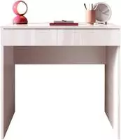 OTTO home Schreibtisch "Basic, Computertisch mit 1 Schublade" Arbeitstisch,
