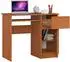 RAUMHIRSCH Schreibtisch mit Tastaturauszug, Erle, 90cm (800001457880)