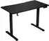 Endorfy Atlas S Electric höhenverstellbarer Schreibtisch 114x74cm, schwarz (EY8E007)