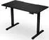 Endorfy Atlas S Electric höhenverstellbarer Schreibtisch 114x74cm, schwarz (EY8E007)